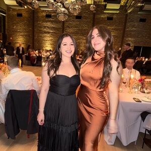 STUNNING Bridesmaid dress